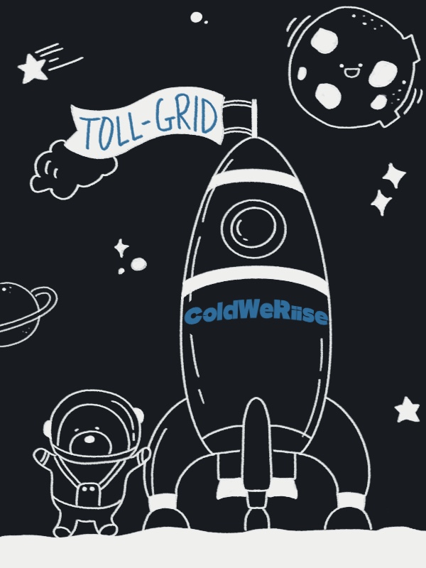 ColdWeRiiSE Homepage